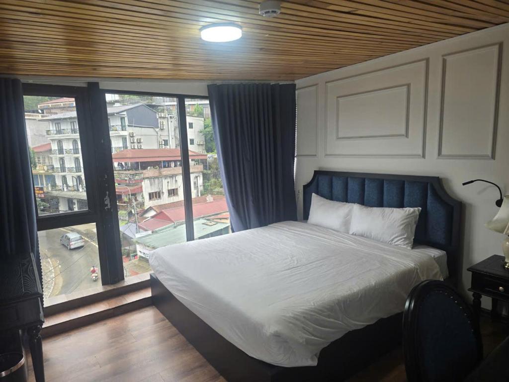 Sapa Central Home - Tap to explore photos