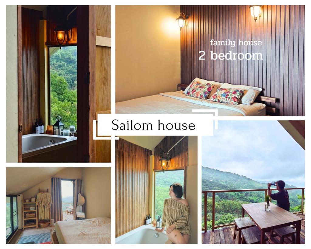 Rooms of U Garden