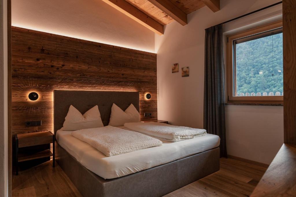Chalet Resort Innerluferhof - Tap to explore photos