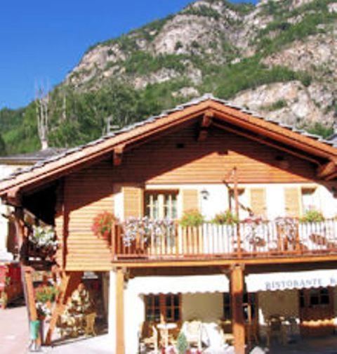 Hotel Posta photo 2