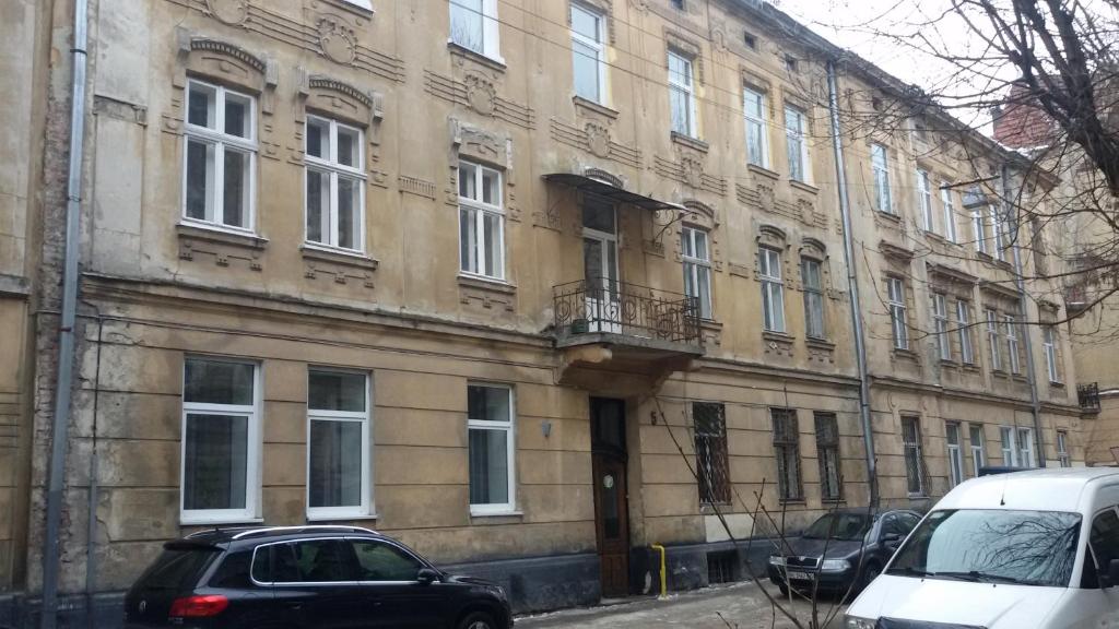 Apartment Novyj Svit photo 1