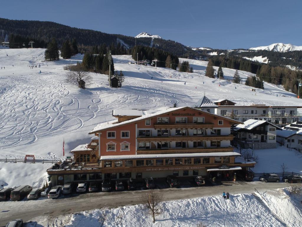 Hotel Rustika photo 3