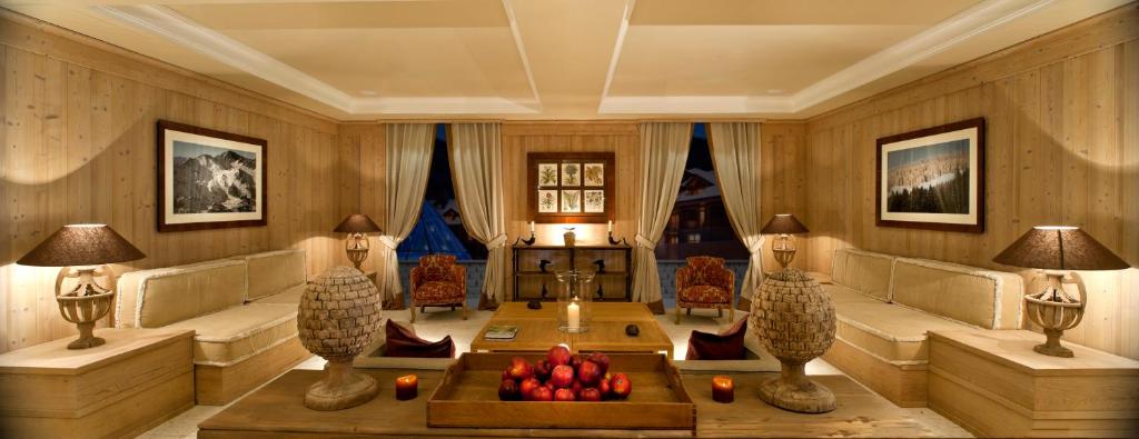 Val Di Luce Spa Resort photo 4