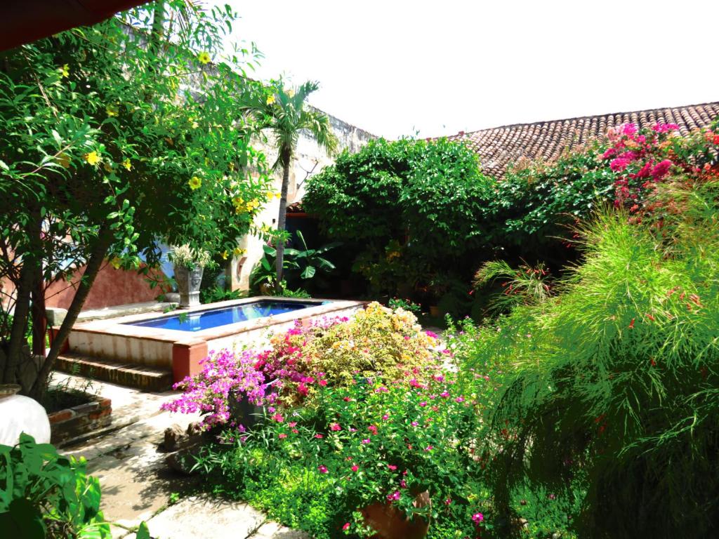 CASA SINNING-año1637 photo 1