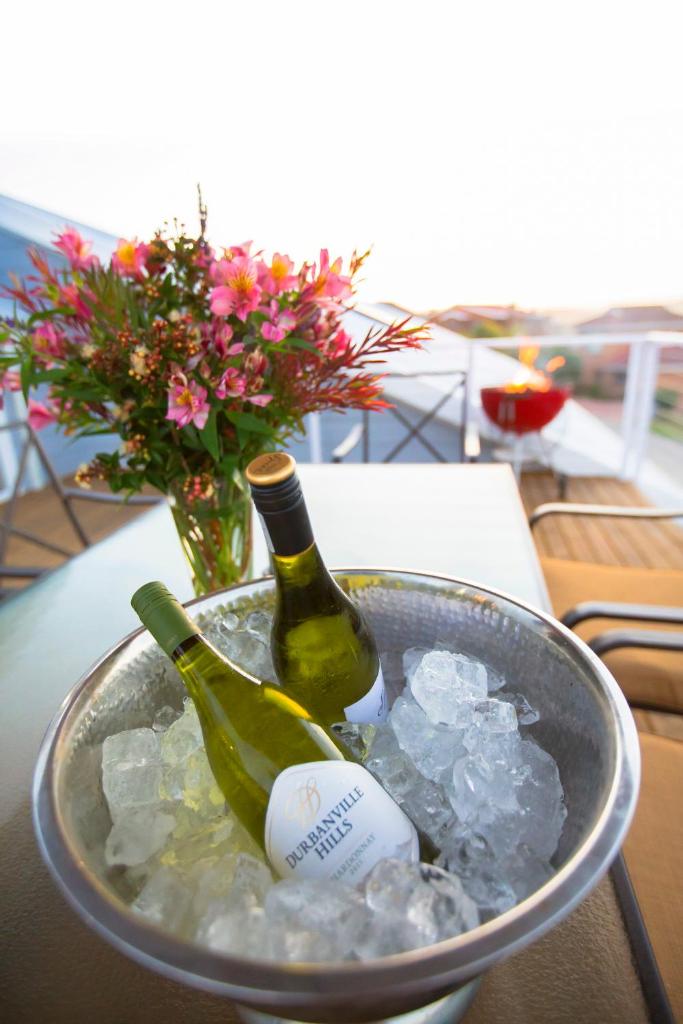 Four Seasons Guesthouse photo 4