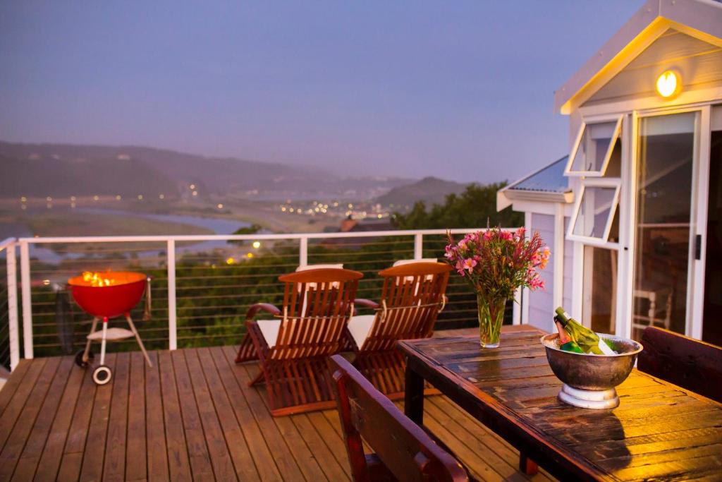 Four Seasons Guesthouse photo 1