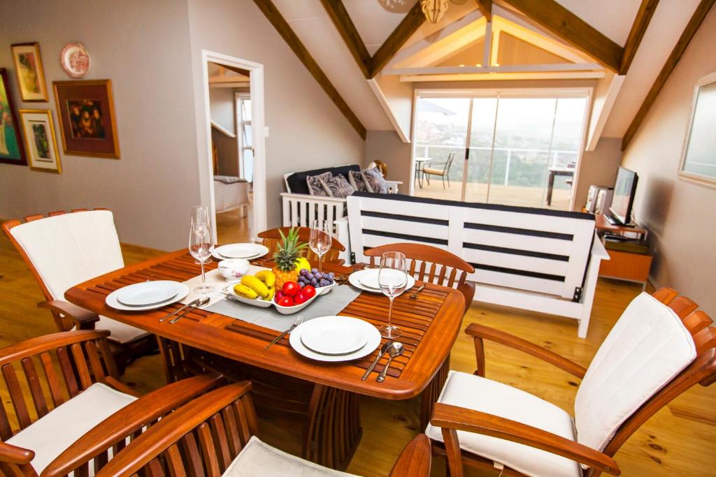 Four Seasons Guesthouse photo 3