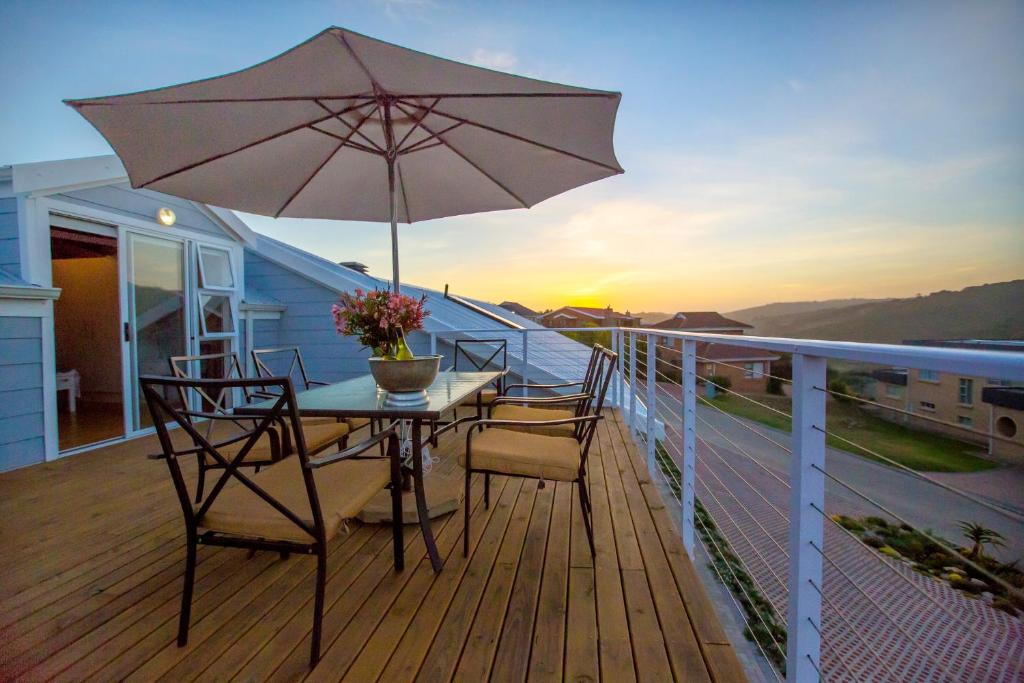 Four Seasons Guesthouse photo 2