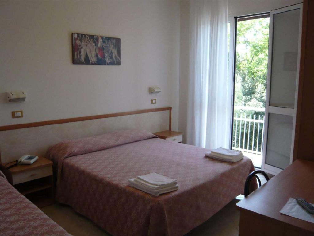 Hotel Calipso photo 3
