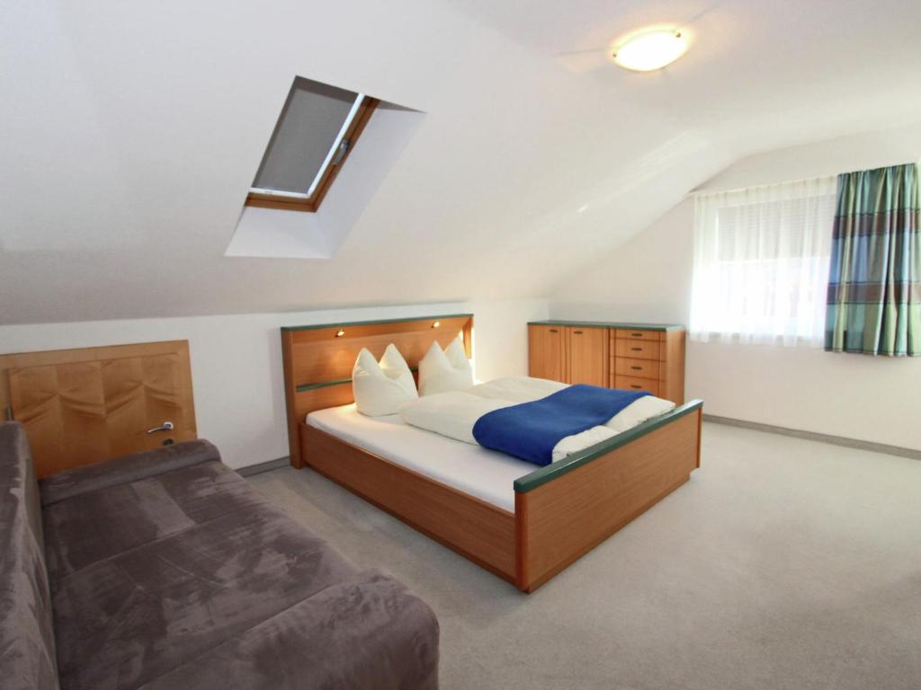 Charming Apartment in Fiss