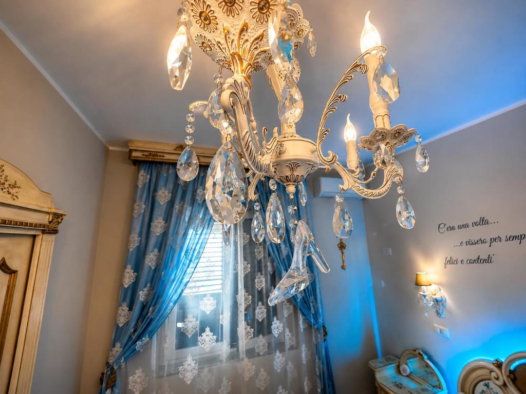 B&b Villa Romano - Tap to explore photos