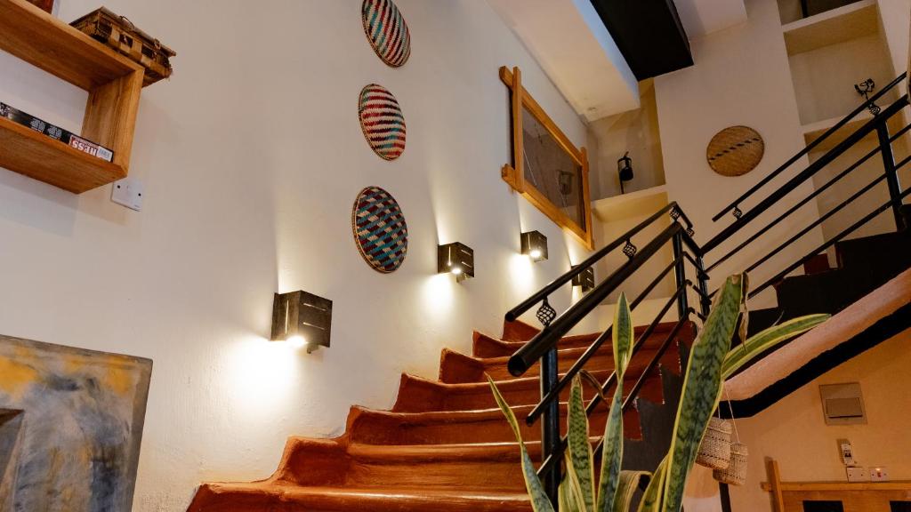 Unique Homestay - Tap to explore photos