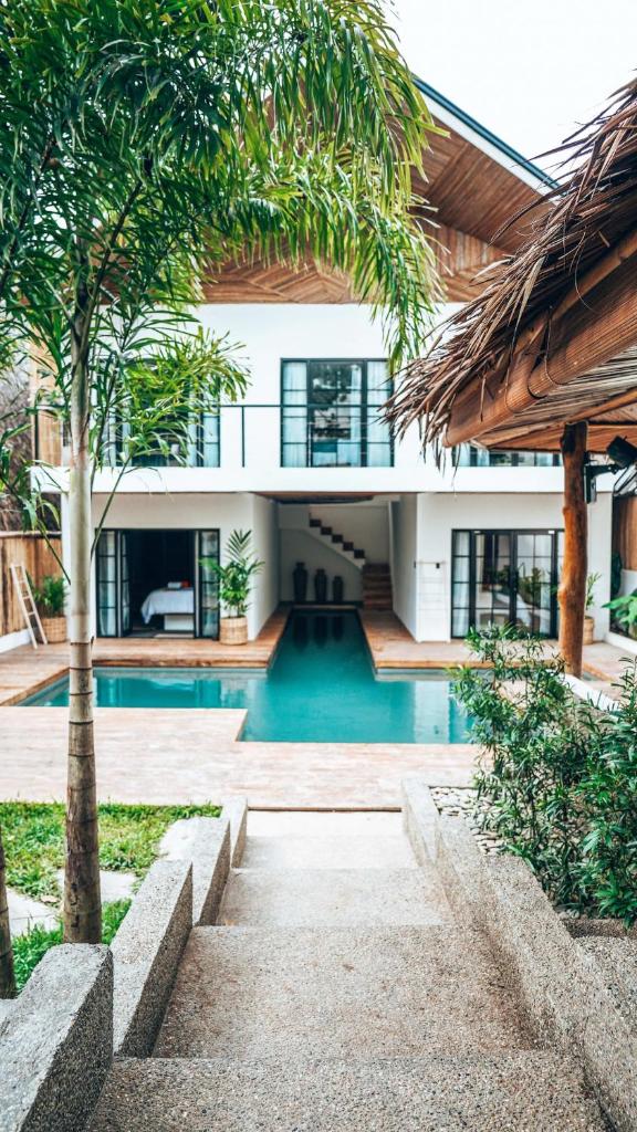 Bliss Villa By Happiness Philippines - Tap to explore photos