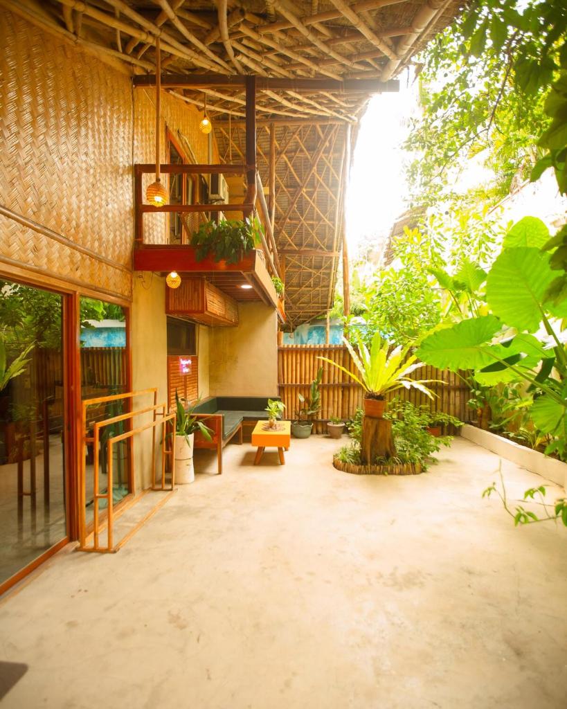 Happiness Native Villa Room Type - Villa