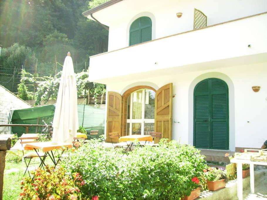 Villa Bianca photo 2