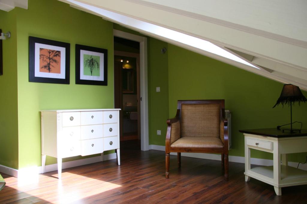 Apartamentos Rincón del Puerto photo 2