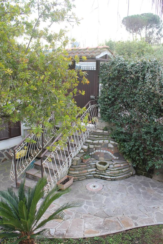 Residence Antica Via Ostiense. photo 4