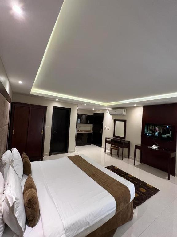 Al Muhaidb Residence Holiday Homes Al Hada Resort - Economic - Tap to explore photos