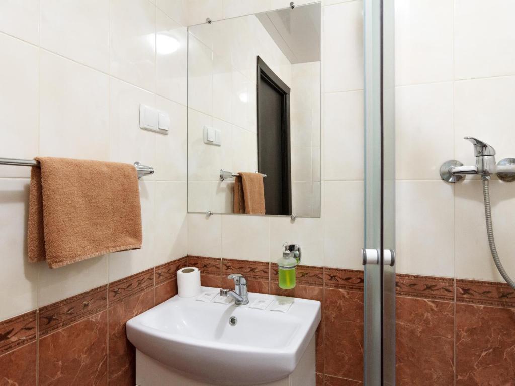 Apart hotel Asotel photo 4