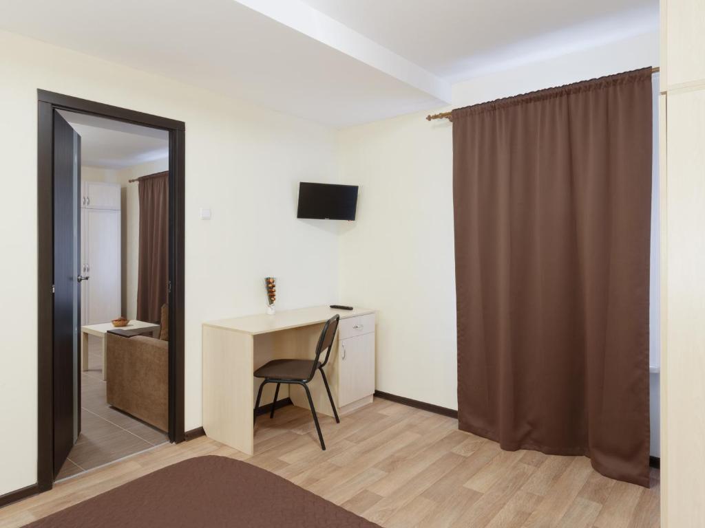 Apart hotel Asotel photo 3