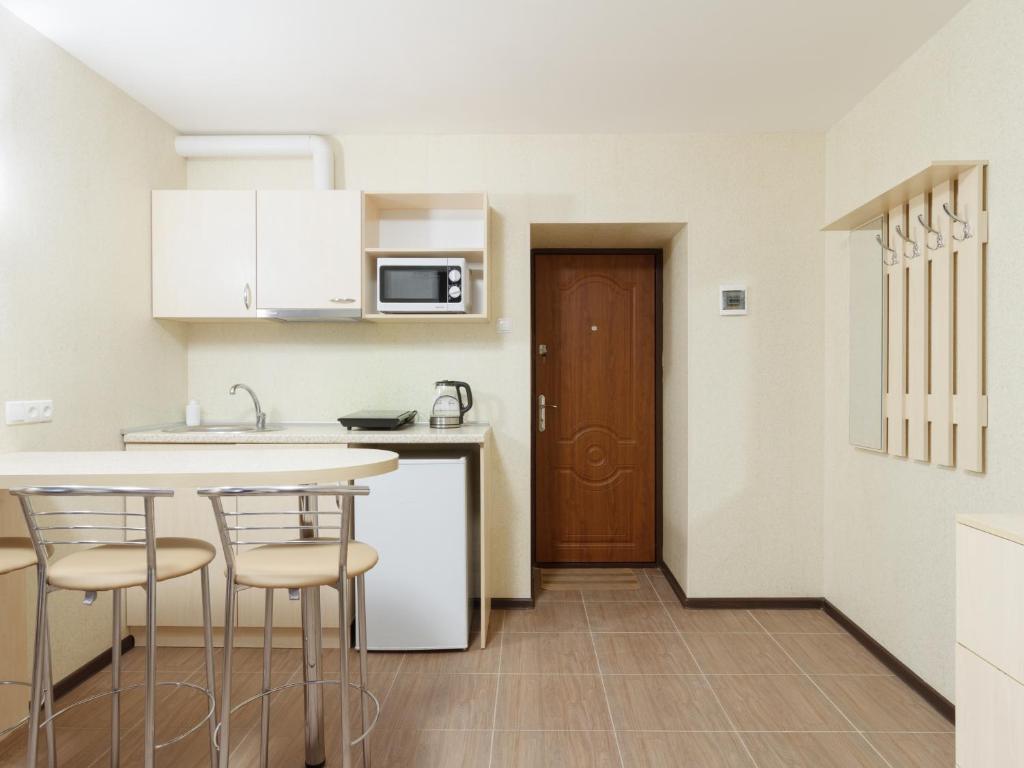 Apart hotel Asotel photo 1