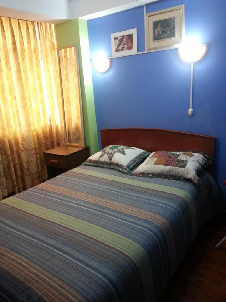 Hostal Arcangel photo 1