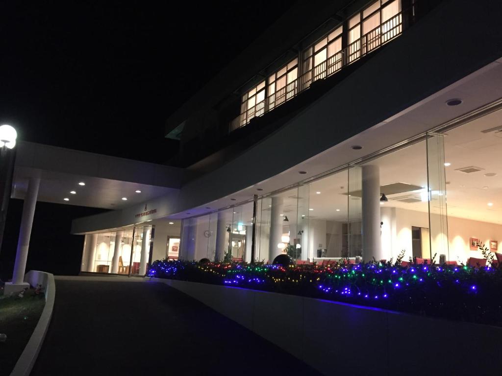 Amakusa Santacoming Hotel photo 2