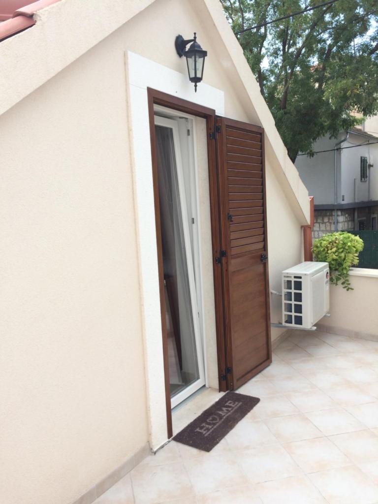 Guesthouse Kresic Room Type - Studio Apartment
