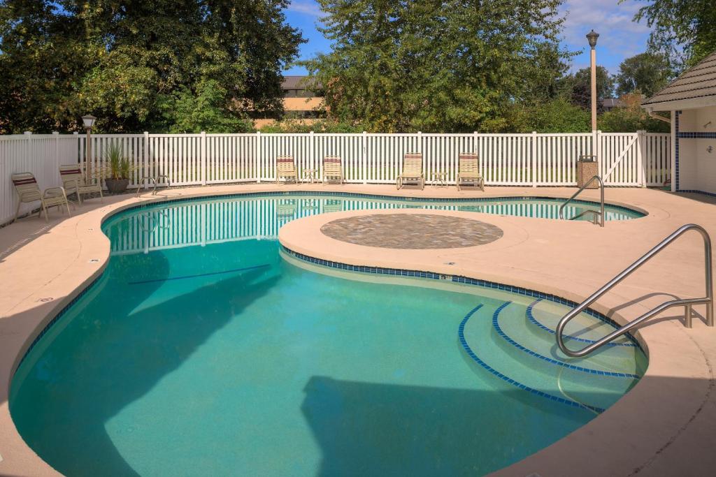 Residence Inn Seattle South/Tukwila photo 1