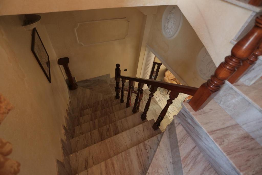 Casa Toto'