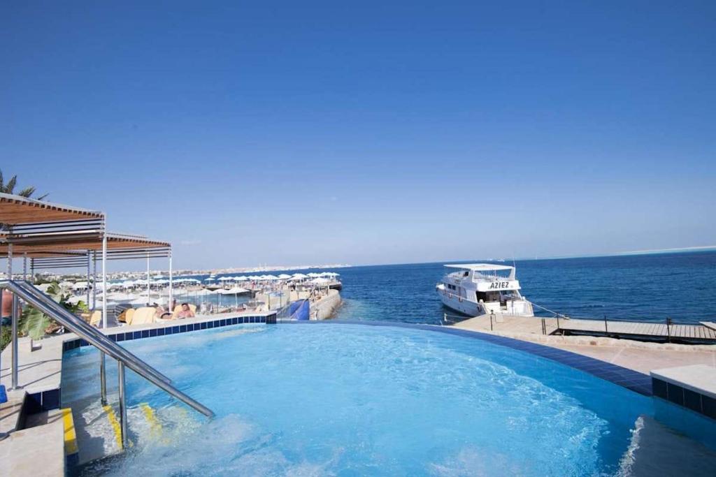 panoramic Sea View Hurghada
