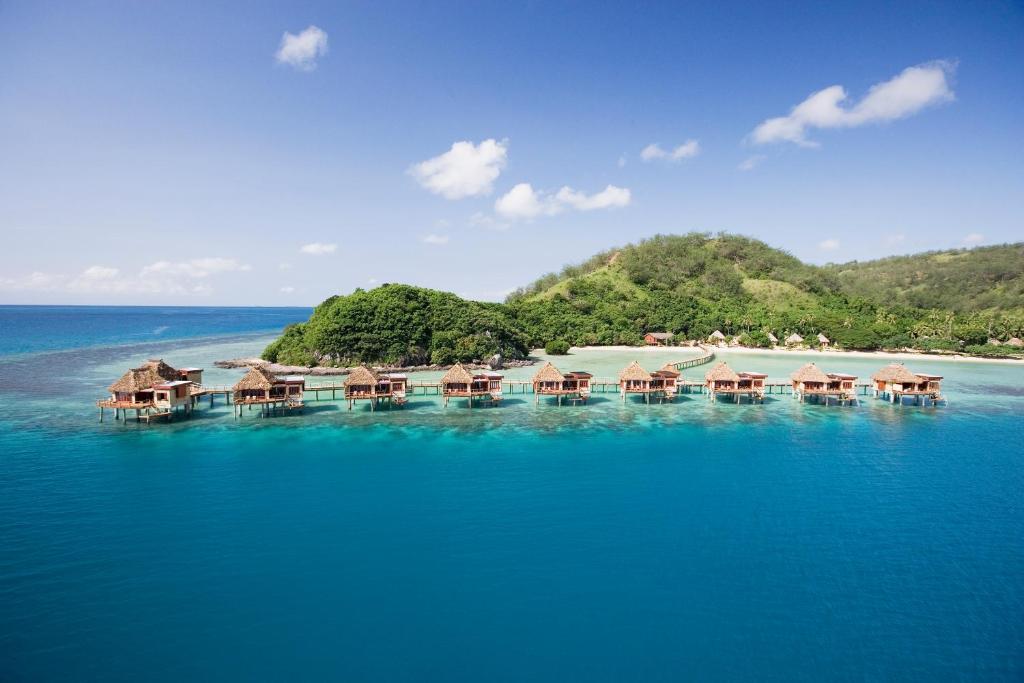 Likuliku Lagoon Resort - Adults Only photo 2