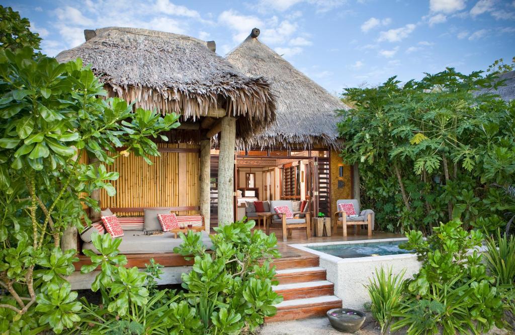 Likuliku Lagoon Resort - Adults Only photo 3