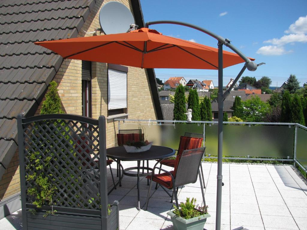Ferienwohnung Flegessen Weserbergland photo 4