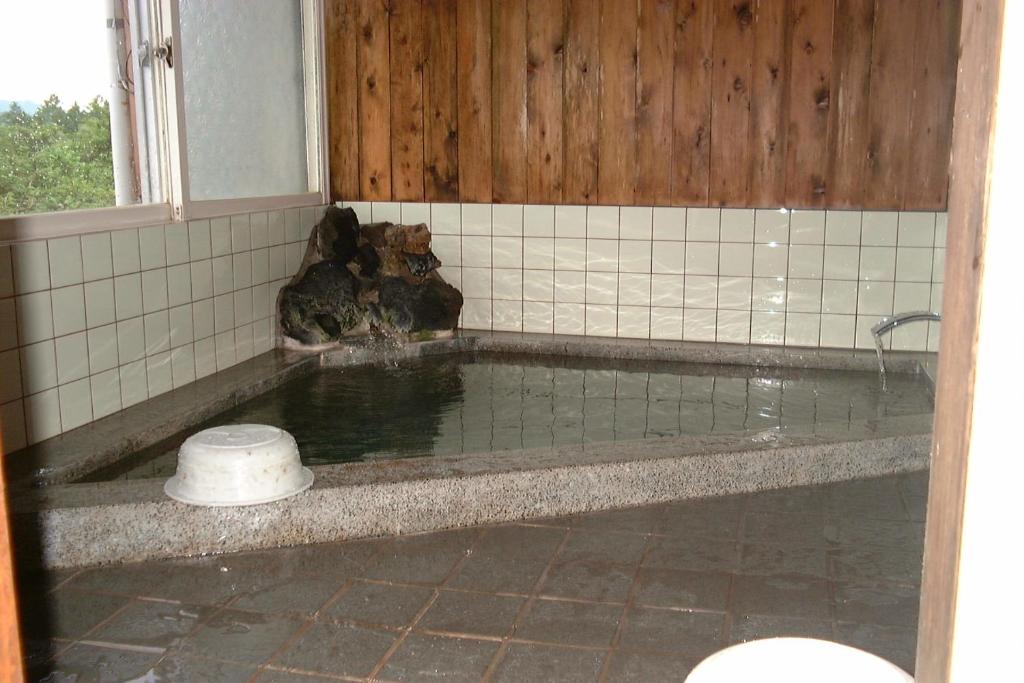 Lodge Amenouo photo 2
