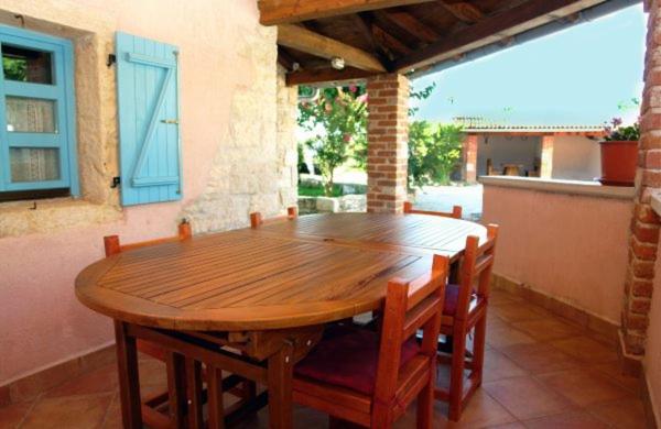 Holiday Home Sandra photo 1