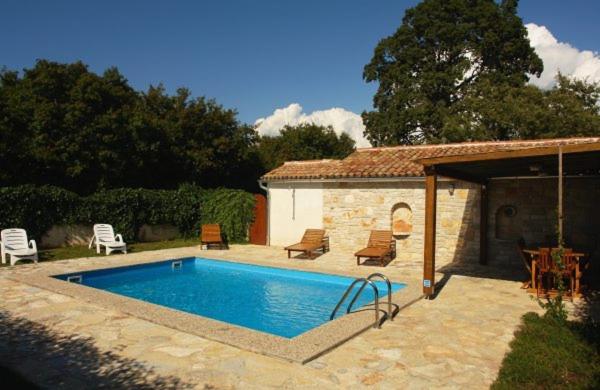Holiday Home Sandra photo 2