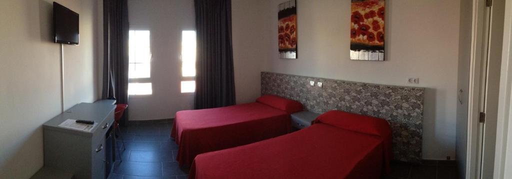 Hotel Playa de Arinaga photo 4