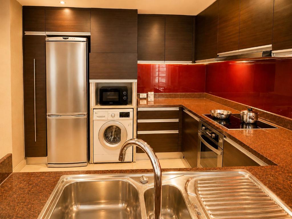 Urbana Sathorn, Bangkok Room Type - Two-Bedroom Suite