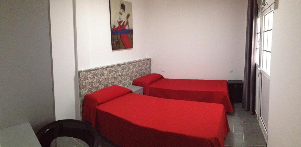 Hotel Playa de Arinaga photo 3