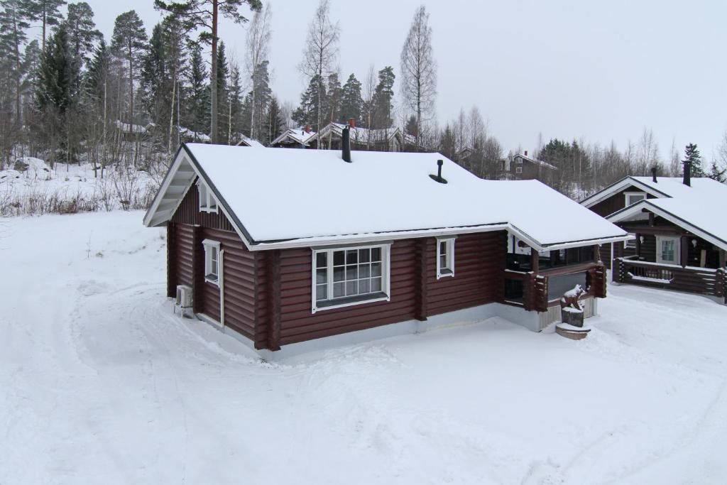 Messilä Camping photo 1