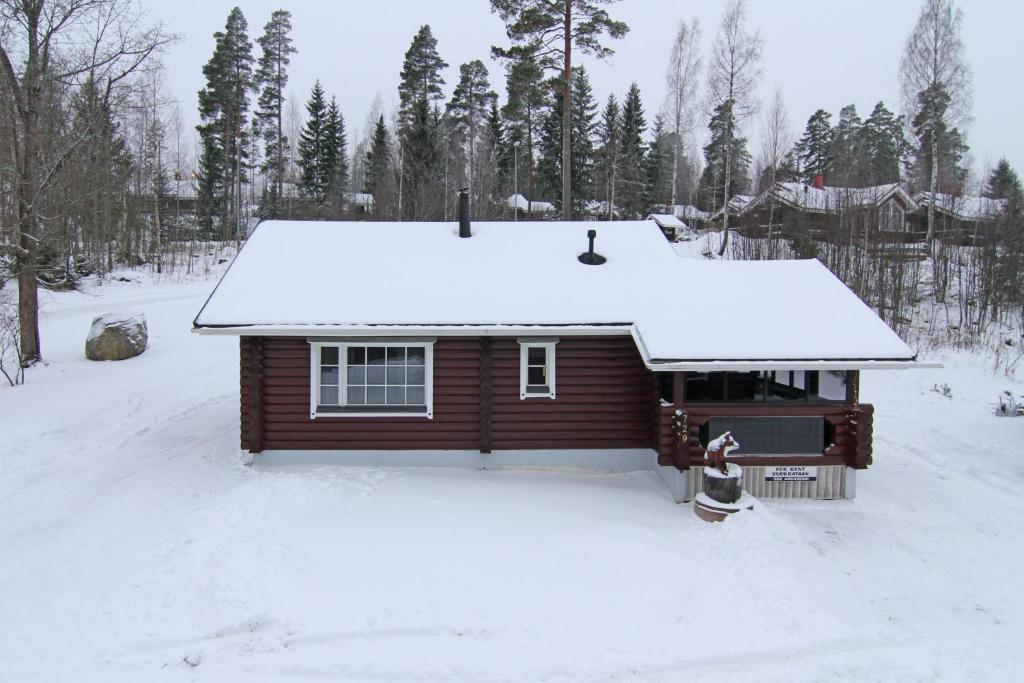 Messilä Camping photo 2