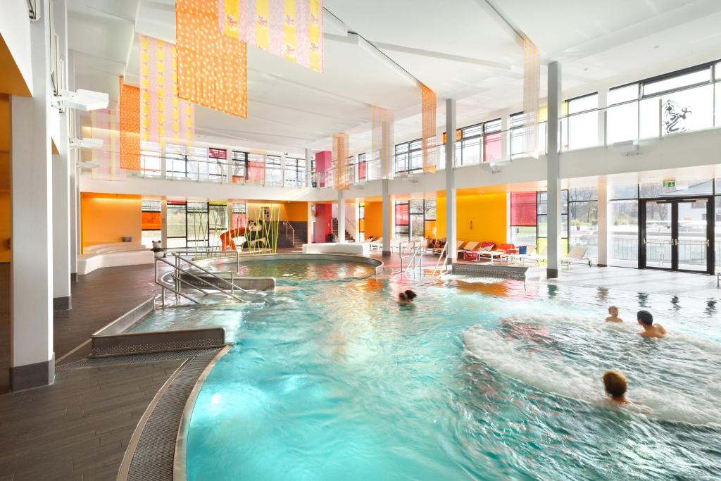 Hotel & Asia Spa Leoben - Tap to explore photos