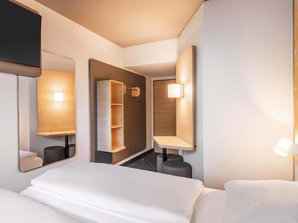 ibis budget Aachen Nord