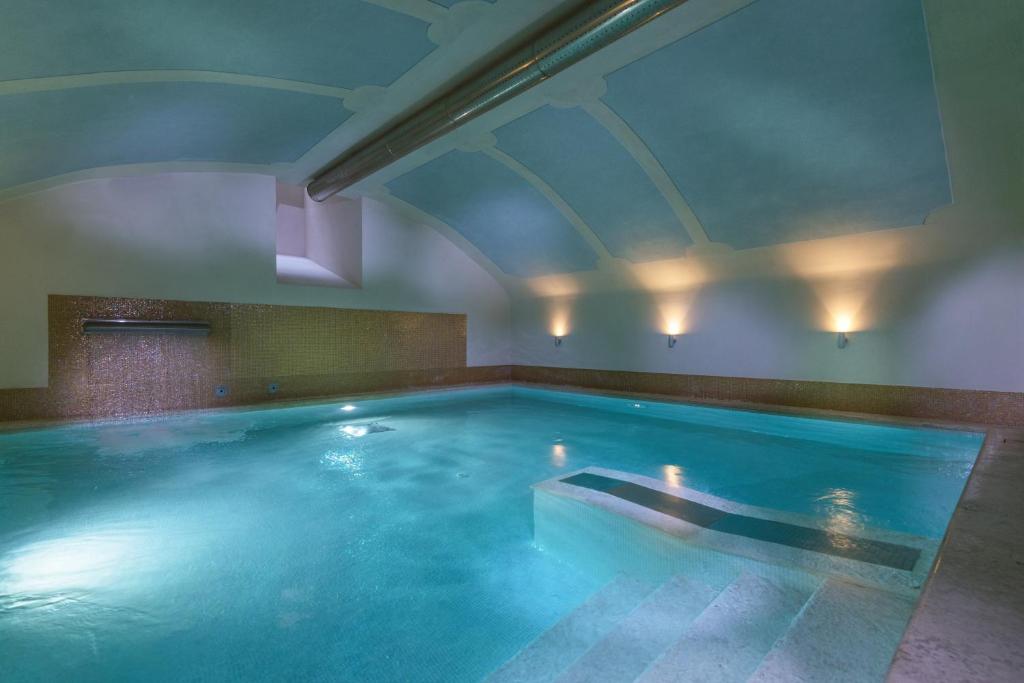 Hotel Palazzo San Lorenzo & Spa photo 4
