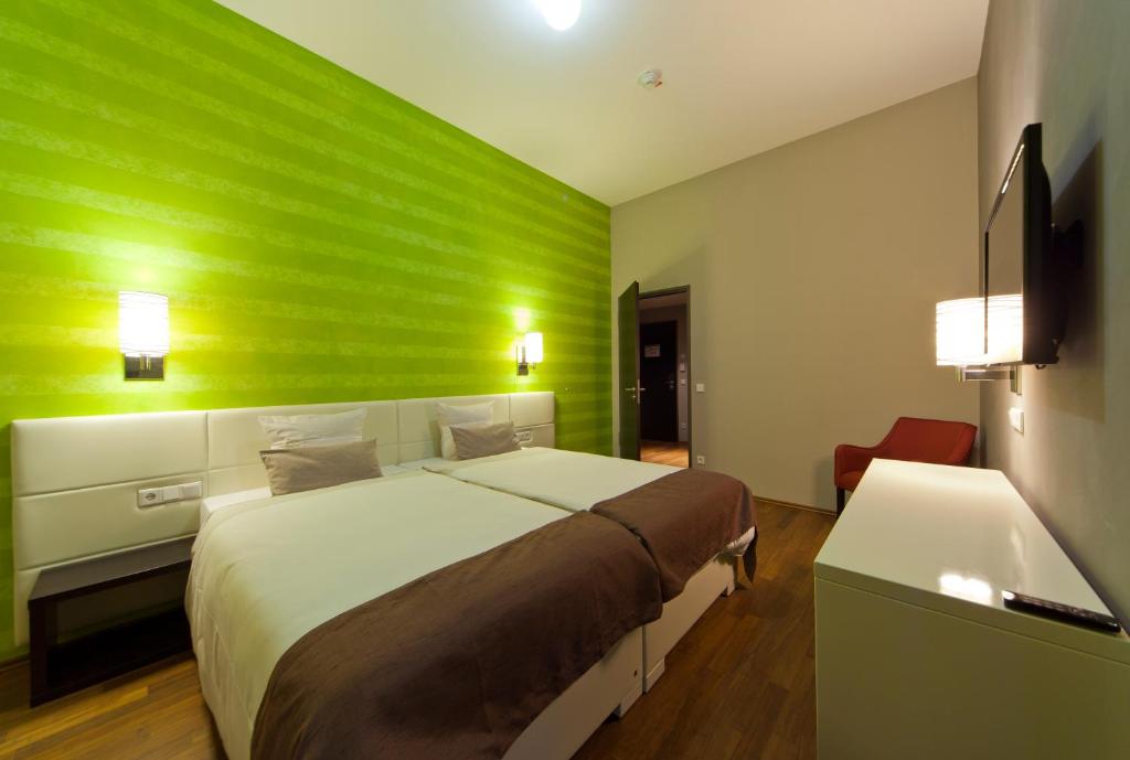 Kedi Hotel Papenburg photo 4