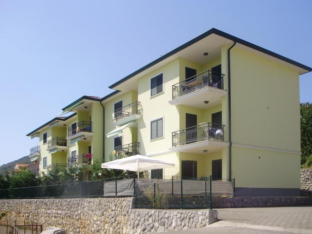 Apartman Halugica photo 2