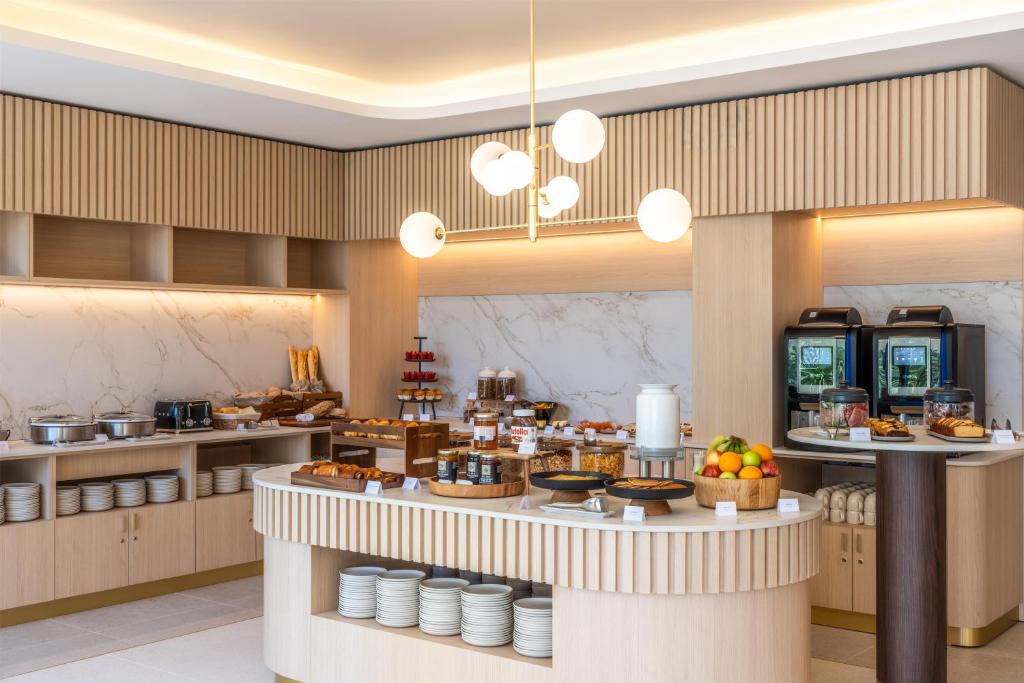 Radisson Hotel Cannes Seaside, Saint-Raphael