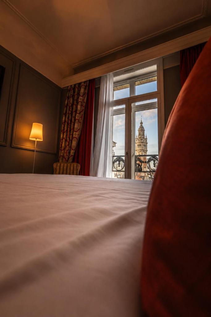 Grand Hotel Bellevue, Pas-de-Calais