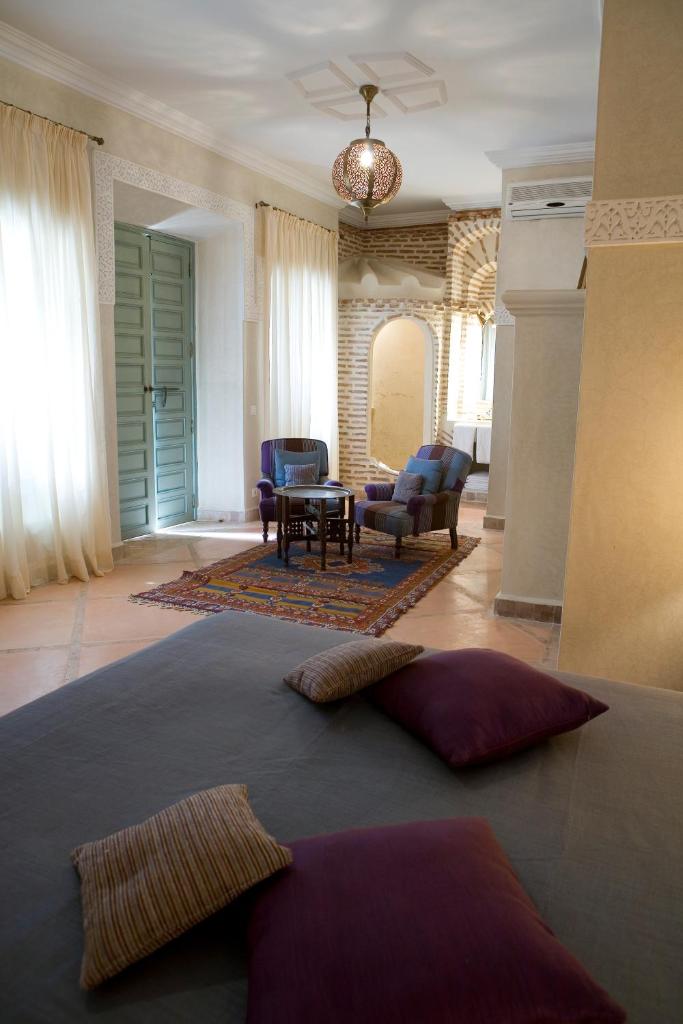 Riad Les Hibiscus photo 2